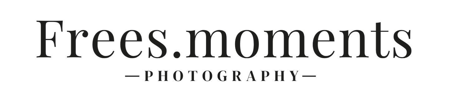 Franziska Rees – Fotografie