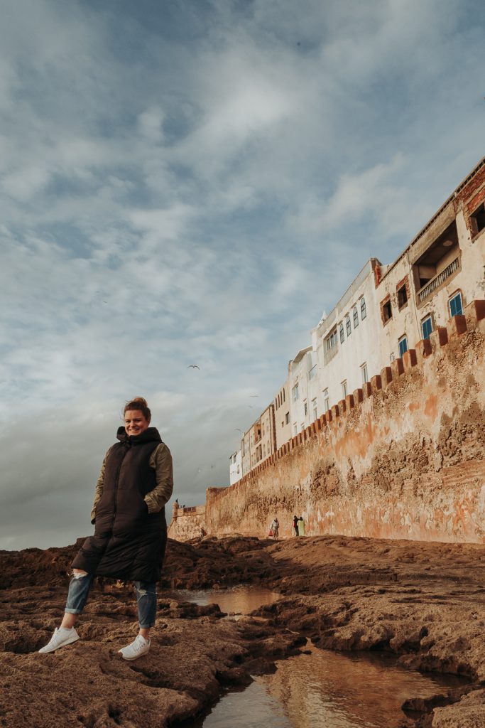 Franziska Rees - Eure Fotografin für ungestellte Momente