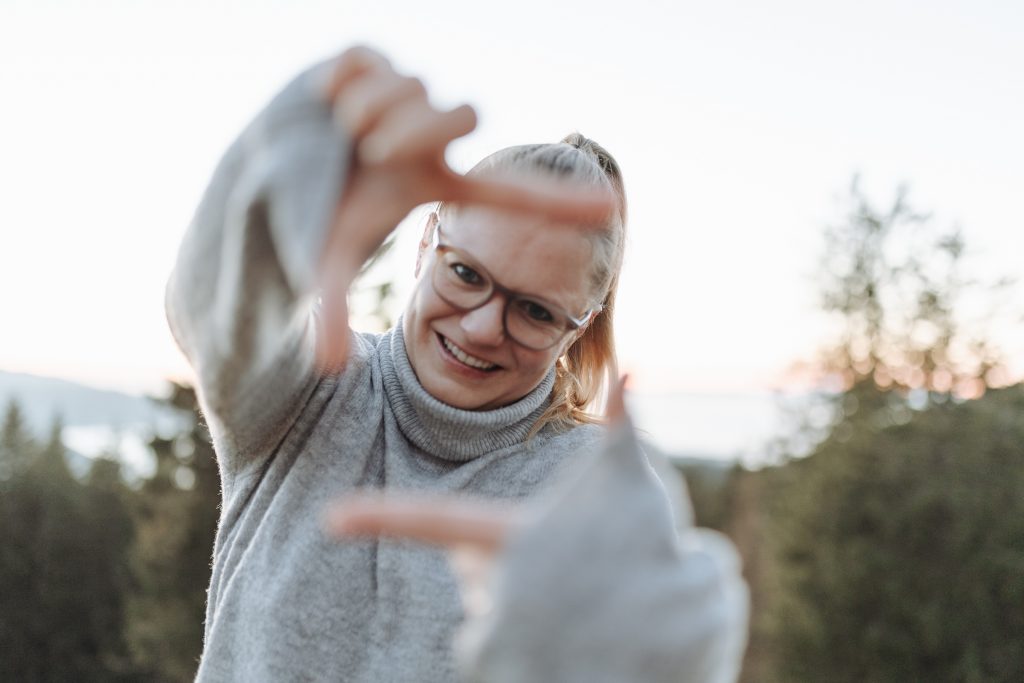 Franziska Rees - Eure Fotografin für ungestellte Momente